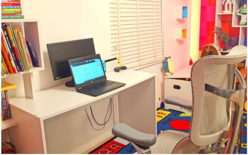 Sihoo Doro S300 Review: Is It the Ultimate Ergonomic Chair for Comfort? Sihoo Doro S300